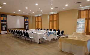 Salones Hotel Howard Jhonson Trenque Lauquen