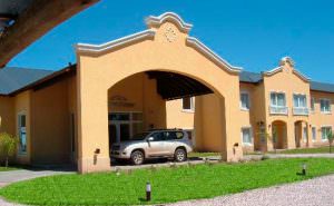 HJ Trenque Lauquen, parada perfecta en viajes hacia la Patagonia