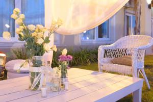 Eventos Jardin Hotel Howard Jhonson Trenque Lauquen
