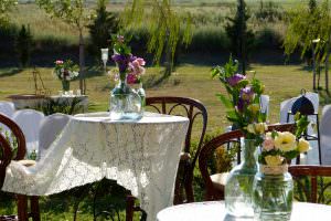 Eventos Hotel Howard Jhonson Trenque Lauquen
