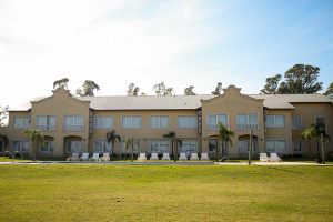 Pileta Hotel Howard Jhonson Trenque Lauquen