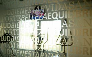 Gimnasio Hotel Howard Jhonson Trenque Lauquen