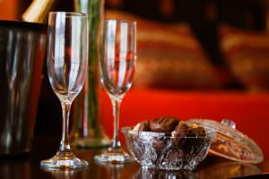 Momentos Hotel Howard Jhonson Trenque Lauquen
