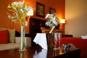 Noche Especial Hotel Howard Jhonson Trenque Lauquen