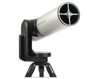 Telescopio eVScope Telescopio eVScope