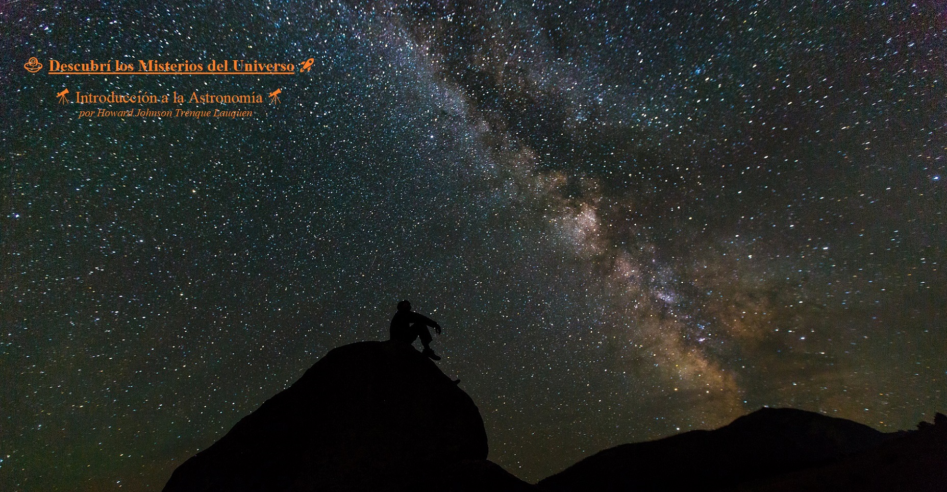 Astronomía Howard Johnson