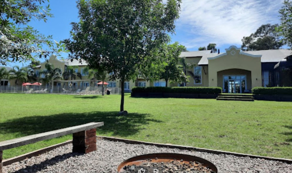 Hotel Howard Johnson Trenque Lauquen